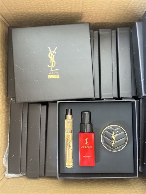 ysl beauty prezzi|ysl beauty club.